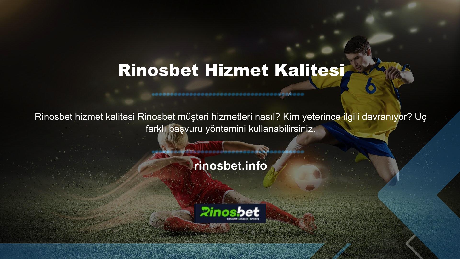 Rinosbet tarla hizmeti uygulamasını aktif olarak kullanıyoruz